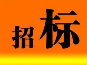 三門峽市甘棠路下穿陜州大道橋下裝飾工程磋商公告